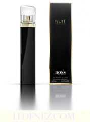 Hugo Boss Nuit Pour Femme Хуго Босс Нуит Пур Фемме Женские