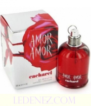 Cacharel Amor Amor Кашарель Амор Амор цена духи женские купить