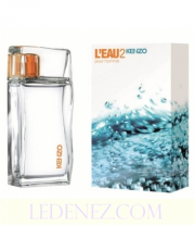 Kenzo L&rsquo;Eau 2 Kenzo pour Homme Кензо Ле 2 Хом мужские