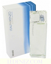 Kenzo L'Eau par Kenzo  Кензо Ле Пар Женские