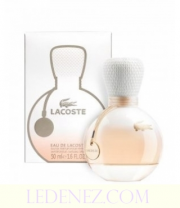 Lacoste Eau de Lacoste  Лакост еу де Лакост духи женские купить Лакоста