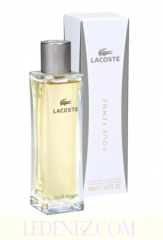 Lacoste Pour Femme Лакост Фемме духи женские купить Лакоста