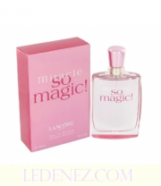 Lancome Miracle So Magic! Ланком Миракл Соу Мэджик женские