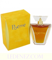 Lancome Poeme Ланком Поэма женские