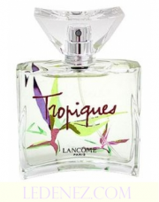 Lancome Tropiques Ланком Тропик женские Тропикал