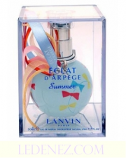 Lanvin Eclat d&rsquo;Arpege Summer Ланвин Эклат Дарпеж Саммер духи женские купить