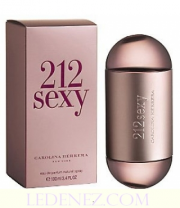 Carolina Herrera 212 Sexy Каролина Херрера 212 Сэкси духи женские 'эррера цена купить