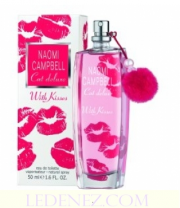 Naomi Campbell Cat Deluxe With Kisses Наоми Кэмпбелл Кэт Делюкс Вайт Кисс Кембел