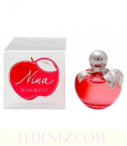 Nina Ricci Nina Нина Ричи Красное Яблоко Риччи