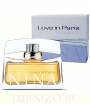 Nina Ricci Love in Paris Нина Ричи Лав ин Париж Риччи женские