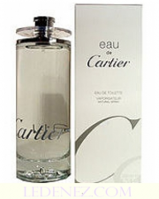 Cartier Eau De Cartier Картье Еу Де Картье Эу Дэ духи женские купить цена