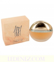 Cerruti 1881 pour femme Черутти 1881 фемме духи женские купить цена