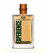 Sergio Tacchini Experience Discovery Серджио Тачини Экспириенс Дискавери мужской