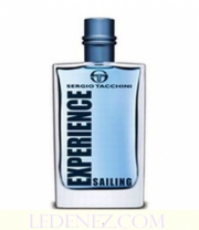 Sergio Tacсhini Experience Sailing Серджио Тачини Экспириенс сейлинг мужской