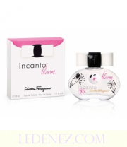 Salvatore Ferragamo Incanto Bloom Сальвадоре Ферагамо Инканто Блум женские (Сальваторе Феррагамо)