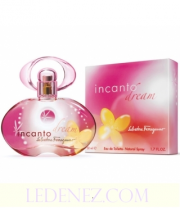 Salvatore Ferragamo Incanto Dream Сальвадоре Ферагамо Инканто Дрим женские (Сальваторе Феррагамо)