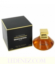 Sonia Rykiel Le Parfum Соня Рикель Ле Парфюм Сони Ракель духи