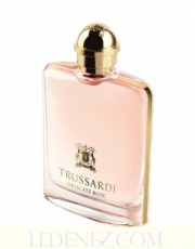 Trussardi Delicate Rose Труссарди Деликатная Роза духи женские парфюм вода