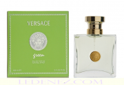 Versace Green Версаче Грин Зеленые духи женские 