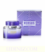Versace Versus Версаче Версус духи женские