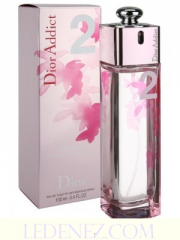 Christian Dior Addict 2 Summer Кристиан Диор Аддикт 2 Саммер духи женские купить