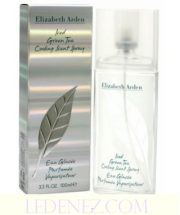 Elizabeth Arden Iced Green Tea Элизабет Арден Айс Грин Теа духи