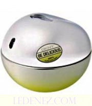 DKNY Be Delicious Shine Донна Каран Нью Йорк би Делишес Шайн духи женские купить Шин