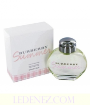 Burberry Summer Барбери Саммер духи женские купить Барбари Лето 100 мл отзывы цена