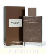 Burberry London Special Edition for Men Барбери Лондон фо Мен духи мужские купить 100 мл отзывы цена