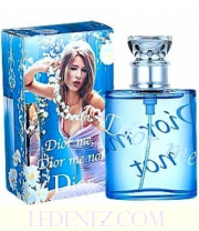 Christian Dior Me Not Кристиан Диор Ми Нот духи женские Нота купить